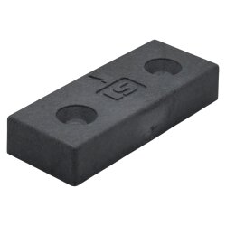 Siegenia Falzluftbegrenzer F EDEL.-SILBER K25 edelstahl-silber