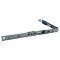 Siegenia Umlenkung BSO/A3 1RS Titan silber iP