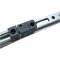 Siegenia Umlenkung BSO/A3 1RS Titan silber iP