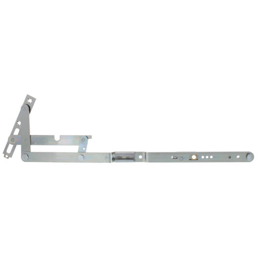 SIEGENIA Scherenarm V-V 18 Gr. 4 rechts TS-IP TSAV0391-100040