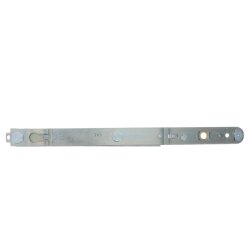 SIEGENIA Scherenarm V-V 18 DF links TS TSAV055100010