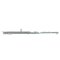 SIEGENIA Scherenarm V-V 18 DF links TS TSAV055100010