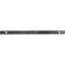 SIEGENIA Getriebe 3 Gr. 3 1RS Titan Silber FGMK3130-100040