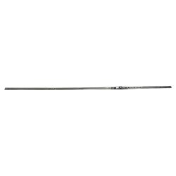 SIEGENIA Getriebe 23/7 A0089 Gr. 120 MV/490 Titan Silber 282304