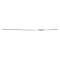 SIEGENIA Getriebe 23/7 A0089 Gr. 120 MV/490 Titan Silber 282304