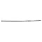 SIEGENIA Getriebe 23/7 A0089 Gr. 120 MV/490 Titan Silber 282304