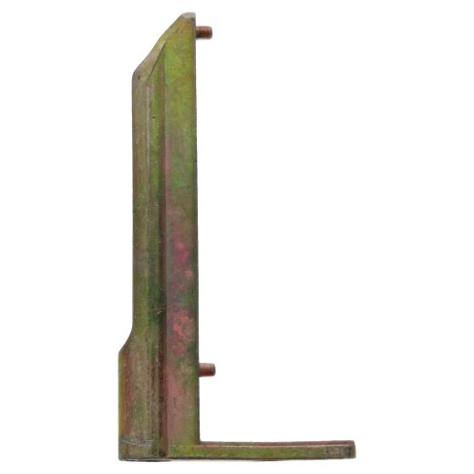 Roto Centro Eckband 6552155900 Altteil gelb verzinkt