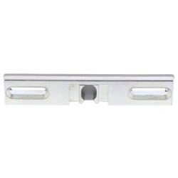 ToniTec® Schnäpper Fensterschnäpper Balkontürschnäpper universal ohne Hülse