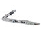 ToniTec® Fenster Reparatur-EckUmlenkung Universal Pilzzapfen 150x150 mm