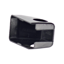 Roto Abdeckkappe Ecklager K R04/4 N591A02518 schwarzbraun