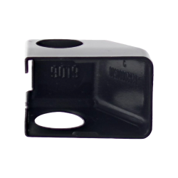 Roto Abdeckkappe Ecklager K R04/4 N591A02518 schwarzbraun