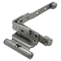 [BA] Drehflügelband UNI JET D+S NL 13/13,5