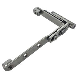 [BA] Drehflügelband UNI JET D+S NL 13/13,5