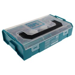 FEPS Tool Dichtungseinroller Sortimentsbox FE-BOX002 9 tlg.