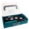 FEPS Tool Dichtungseinroller Sortimentsbox FE-BOX002 9 tlg.
