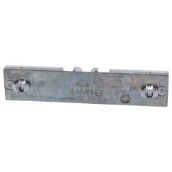 GU Türschnäpper Balkontürschnäpper 17229 K-17229-00-0-1 inkl. Hülse inkl. Tonitec Schraubenset