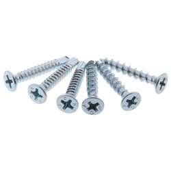 GU Türschnäpper Balkontürschnäpper 17229 K-17229-00-0-1 inkl. Hülse inkl. Tonitec Schraubenset