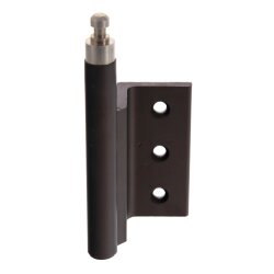 Hueck Hartmann Flügelband braun links