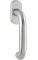 HOPPE Fenstergriff PARIS 038/US956 Secustik Sec 10/32 M5x45 FG 10/43 M5x55 3482017 3482033 F69 edelstahl