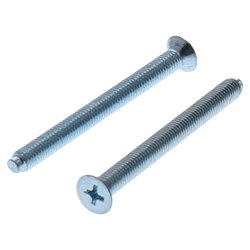 HOPPE Fenstergriff Serie Tokyo 0710S/U26 mit Druckknopf Nocken 10 mm Vierkant 7/45 mm F9016 verkehrsweiß 2246207