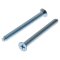 HOPPE Fenstergriff Serie Tokyo 0710S/U26 mit Druckknopf Nocken 10 mm Vierkant 7/45 mm F9016 verkehrsweiß 2246207