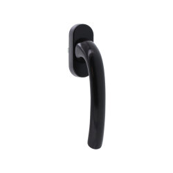HOPPE Fenstergriff Serie Tokyo 0710/U26 Nocken 10 mm...
