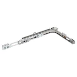 AUBI Umlenkung VSO Schmal kurz 1S TS EckUmlenkung 170 x 95mm Verschlusseite Oben