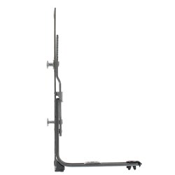 AUBI Verriegelung Umlenkung VSU/K 56+ 2S EckUmlenkung Titan für DK Fenster