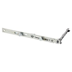 AUBI Verriegelung Umlenkung VSU/K 56+ 2S EckUmlenkung Titan für DK Fenster