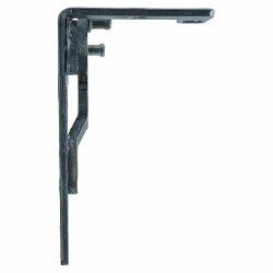 GU UNI-JET SC Ecklager Band rechts Nutlage 9mm # 6-34094-00-R-1
