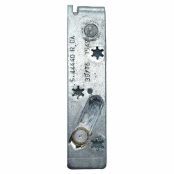 GU UNI-JET SC Ecklager Band rechts Nutlage 9mm # 6-34094-00-R-1