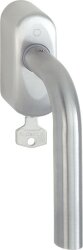 HOPPE Fenstergriff Bonn Aluminium-Dreh-/Kipp-Fenstergriff...