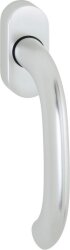 HOPPE Fenstergriff Marseille 0138/US956 Secustik Secu...