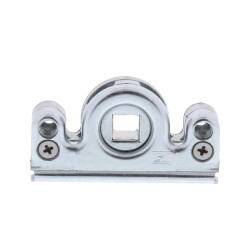 ToniTec Schneckengehäuse Erstausstattung BOX je 1 Stück Siegenia, Winkhaus, AUBI , MACO, Roto und FEPS