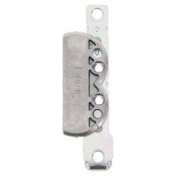 Siegenia Ecklager H-12/18 links titan silber FBEL0072-100060
