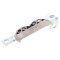 Siegenia Ecklager H-12/18 links titan silber FBEL0072-100060