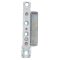 Siegenia Ecklager H-12/18 links titan silber FBEL0072-100060