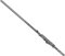 ROHMATERIAL Winkhaus GAK 830 Getriebeschiene D7,5 mm