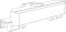 Schliessbl.WSK205 RC-V SL
