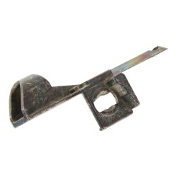 HUECK HARTMANN Ecklager 12 405 7/9 links silber