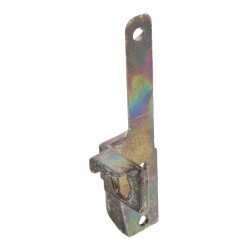 HUECK HARTMANN Ecklager 12 405 7/9 links silber