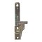 HUECK HARTMANN Ecklager 12 405 7/9 links silber