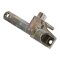 HUECK HARTMANN Ecklager 12 405 7/9 links silber