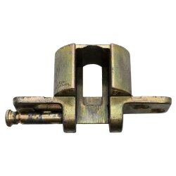 Axerlager Roto Centro 100 Holz E11