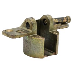 Axerlager Roto Centro 100 Holz E11