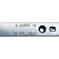 GU Falzeckband 9-48355, 9-47425-01R 12/18-13 Rechts