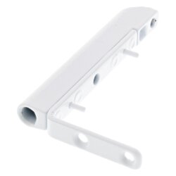 ToniTec Flügellager Ersatz für Winkhaus Flügellager FKV weiß Eckband DIN universal