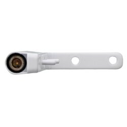 ToniTec Flügellager Ersatz für Winkhaus Flügellager FKV weiß Eckband DIN universal